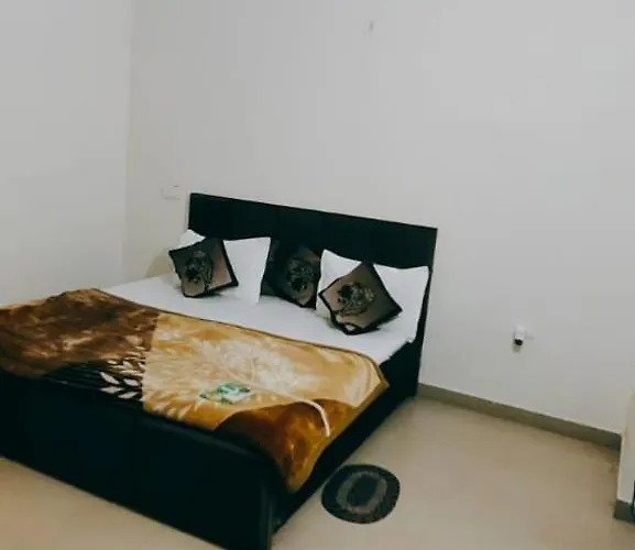 Radhey Rani Homestay Vindravan